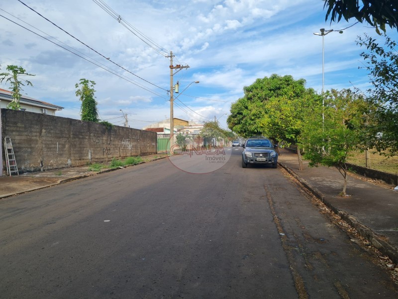 Aliança Imóveis - Imobiliária em Ribeirão Preto - SP - TERRENO - JARDIM ANTARTICA - RIBEIRAO PRETO