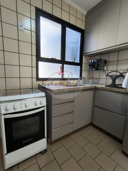 Aliança Imóveis - Imobiliária em Ribeirão Preto - SP - APARTAMENTO - CENTRO - RIBEIRAO PRETO