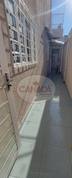 Aliança Imóveis - Imobiliária em Ribeirão Preto - SP - CASA - VILA TAMANDARÉ - RIBEIRAO PRETO