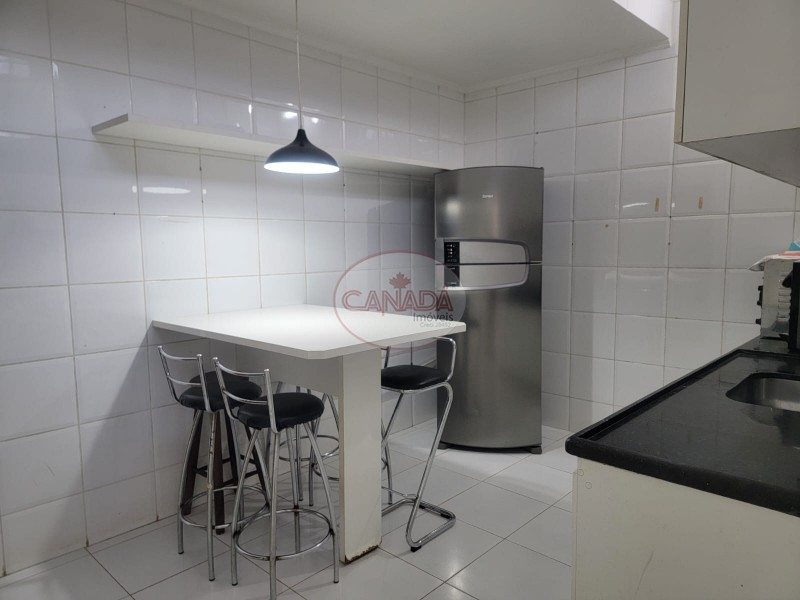 Aliança Imóveis - Imobiliária em Ribeirão Preto - SP - CASA - VILA TAMANDARÉ - RIBEIRAO PRETO
