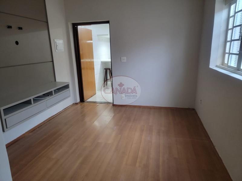 Aliança Imóveis - Imobiliária em Ribeirão Preto - SP - CASA - VILA TAMANDARÉ - RIBEIRAO PRETO
