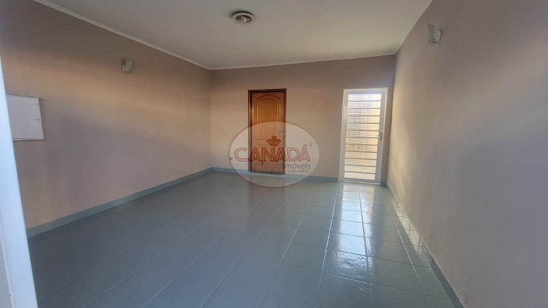 Aliança Imóveis - Imobiliária em Ribeirão Preto - SP - CASA - VILA TAMANDARÉ - RIBEIRAO PRETO