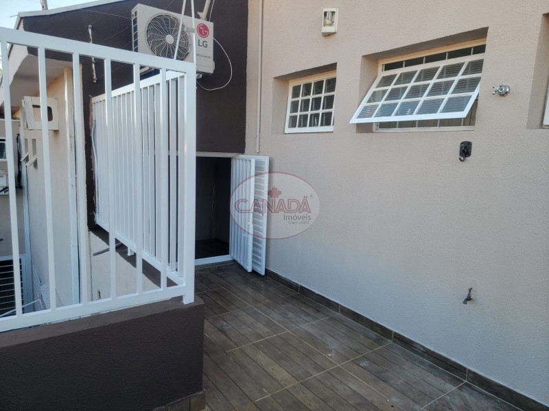 Aliança Imóveis - Imobiliária em Ribeirão Preto - SP - CASA - VILA TAMANDARÉ - RIBEIRAO PRETO