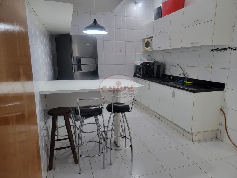 Aliança Imóveis - Imobiliária em Ribeirão Preto - SP - CASA - VILA TAMANDARÉ - RIBEIRAO PRETO