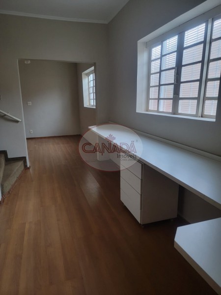 Aliança Imóveis - Imobiliária em Ribeirão Preto - SP - CASA - VILA TAMANDARÉ - RIBEIRAO PRETO