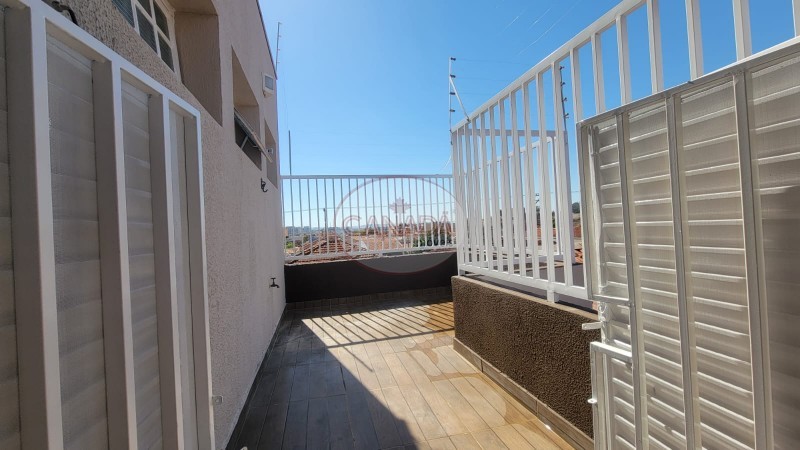 Imóvel: Casa em Ribeirao Preto no Bairro Vila Tamandaré