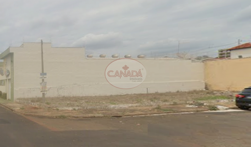Imóvel: Terreno em Ribeirao Preto no Bairro Campos Eliseos 