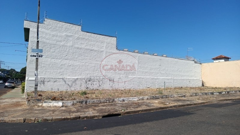 Aliança Imóveis - Imobiliária em Ribeirão Preto - SP - TERRENO - CAMPOS ELISEOS  - RIBEIRAO PRETO