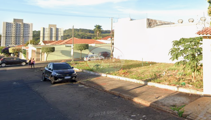 Aliança Imóveis - Imobiliária em Ribeirão Preto - SP - TERRENO - CAMPOS ELISEOS  - RIBEIRAO PRETO