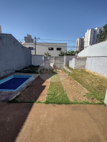 Imóvel: Lazer em Ribeirao Preto no Bairro Jardim Antartica