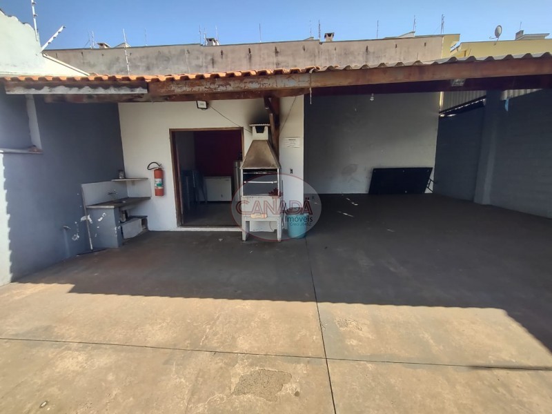 Aliança Imóveis - Imobiliária em Ribeirão Preto - SP - LAZER - JARDIM ANTARTICA - RIBEIRAO PRETO
