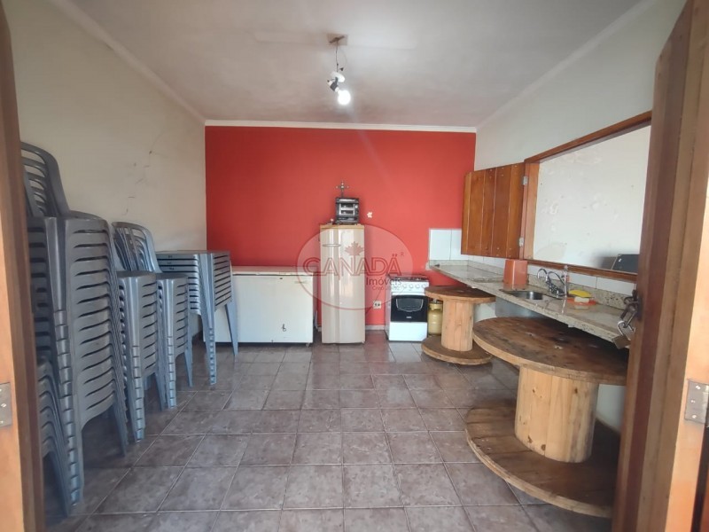 Aliança Imóveis - Imobiliária em Ribeirão Preto - SP - LAZER - JARDIM ANTARTICA - RIBEIRAO PRETO