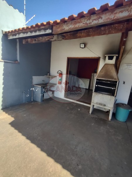 Aliança Imóveis - Imobiliária em Ribeirão Preto - SP - LAZER - JARDIM ANTARTICA - RIBEIRAO PRETO