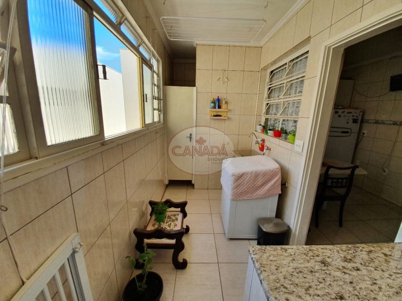 Aliança Imóveis - Imobiliária em Ribeirão Preto - SP - APARTAMENTO - VILA SEIXAS  - RIBEIRAO PRETO