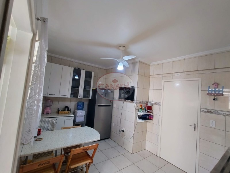 Aliança Imóveis - Imobiliária em Ribeirão Preto - SP - APARTAMENTO - VILA SEIXAS  - RIBEIRAO PRETO