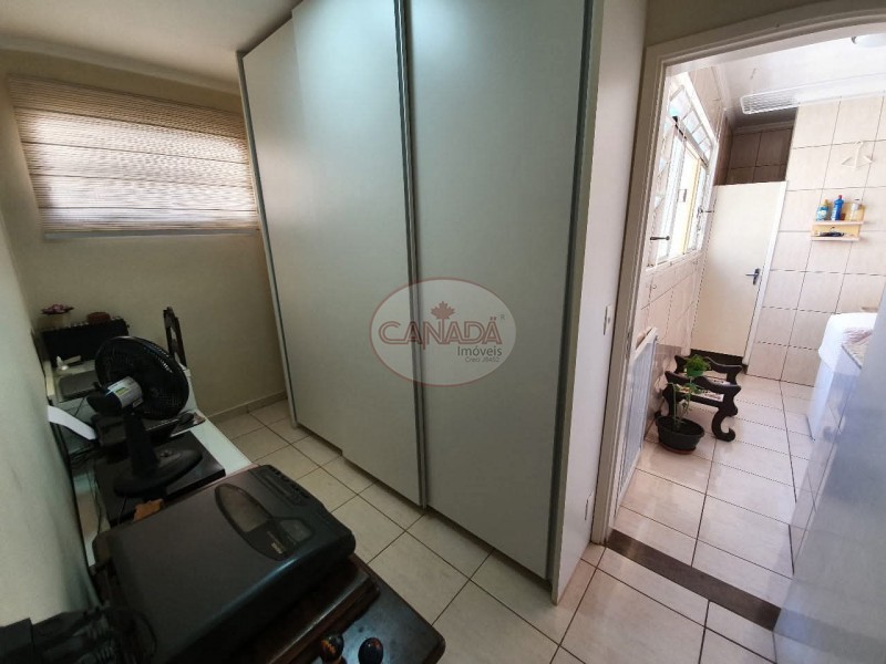 Aliança Imóveis - Imobiliária em Ribeirão Preto - SP - APARTAMENTO - VILA SEIXAS  - RIBEIRAO PRETO