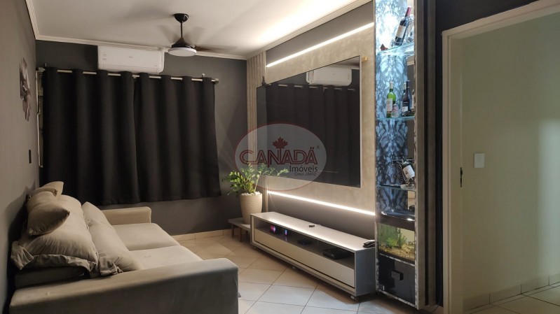 Imóvel: Apartamento em Ribeirao Preto no Bairro Vila Seixas 