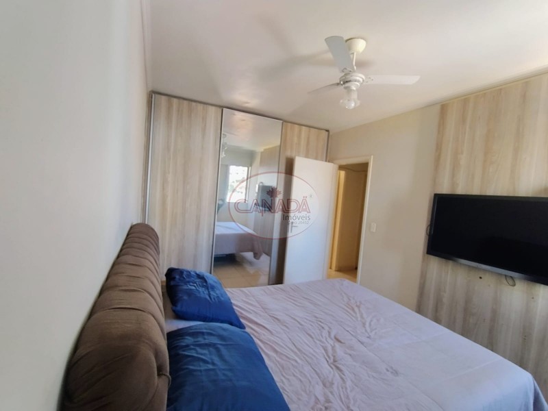 Aliança Imóveis - Imobiliária em Ribeirão Preto - SP - APARTAMENTO - VILA SEIXAS  - RIBEIRAO PRETO