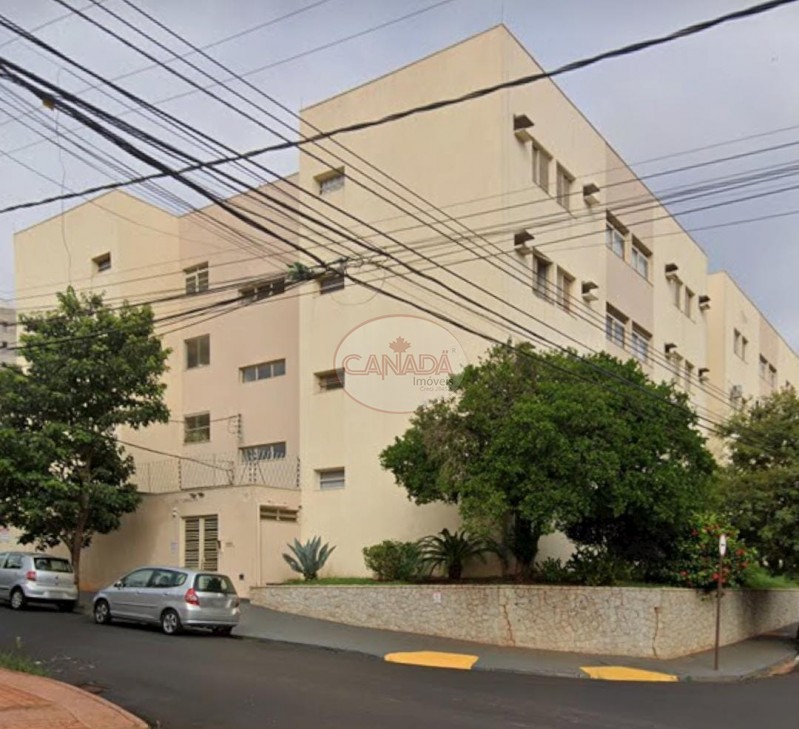 Aliança Imóveis - Imobiliária em Ribeirão Preto - SP - APARTAMENTO - VILA SEIXAS  - RIBEIRAO PRETO