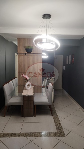 Aliança Imóveis - Imobiliária em Ribeirão Preto - SP - APARTAMENTO - VILA SEIXAS  - RIBEIRAO PRETO