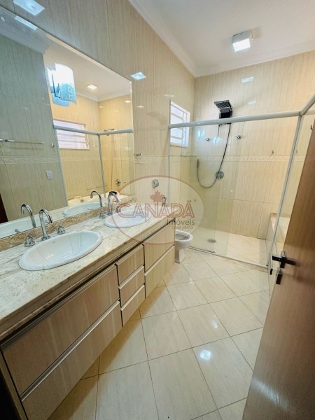 Aliança Imóveis - Imobiliária em Ribeirão Preto - SP - CASA - MONTE ALEGRE  - RIBEIRAO PRETO