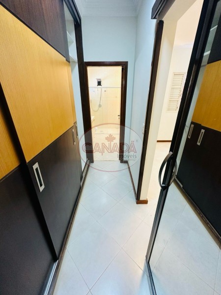 Aliança Imóveis - Imobiliária em Ribeirão Preto - SP - CASA - MONTE ALEGRE  - RIBEIRAO PRETO