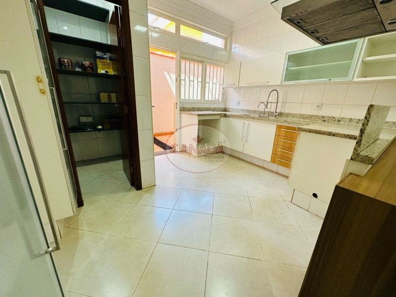 Aliança Imóveis - Imobiliária em Ribeirão Preto - SP - CASA - MONTE ALEGRE  - RIBEIRAO PRETO