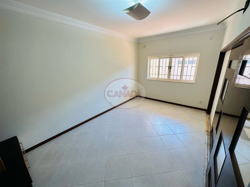 Aliança Imóveis - Imobiliária em Ribeirão Preto - SP - CASA - MONTE ALEGRE  - RIBEIRAO PRETO