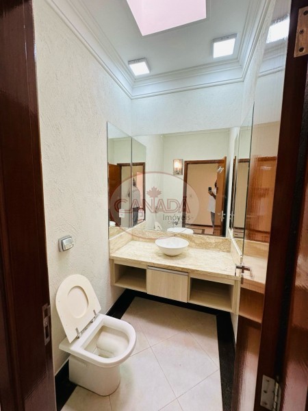 Aliança Imóveis - Imobiliária em Ribeirão Preto - SP - CASA - MONTE ALEGRE  - RIBEIRAO PRETO