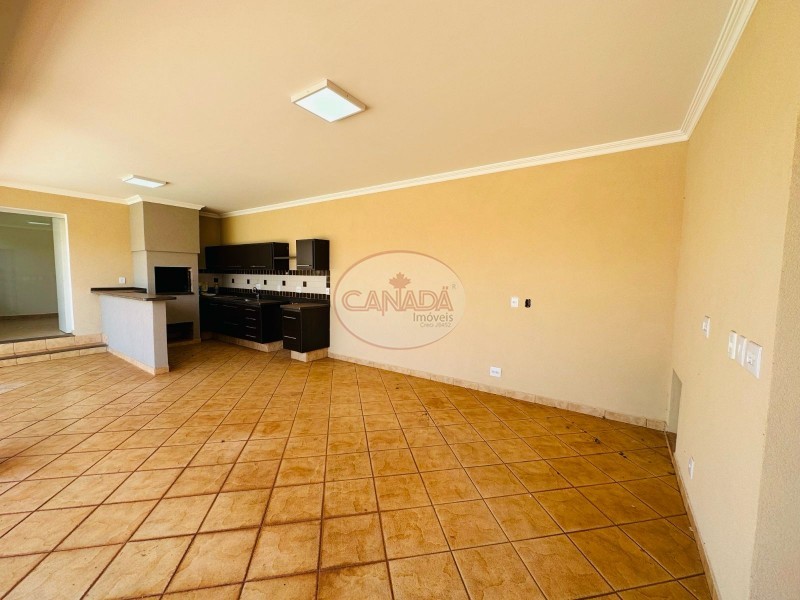 Aliança Imóveis - Imobiliária em Ribeirão Preto - SP - CASA - MONTE ALEGRE  - RIBEIRAO PRETO