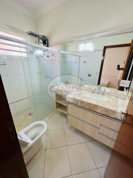 Aliança Imóveis - Imobiliária em Ribeirão Preto - SP - CASA - MONTE ALEGRE  - RIBEIRAO PRETO