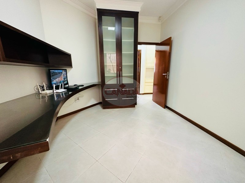 Aliança Imóveis - Imobiliária em Ribeirão Preto - SP - CASA - MONTE ALEGRE  - RIBEIRAO PRETO