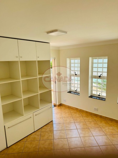 Aliança Imóveis - Imobiliária em Ribeirão Preto - SP - CASA - MONTE ALEGRE  - RIBEIRAO PRETO