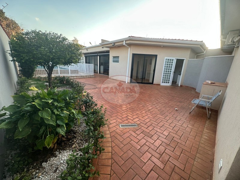 Aliança Imóveis - Imobiliária em Ribeirão Preto - SP - CASA - MONTE ALEGRE  - RIBEIRAO PRETO