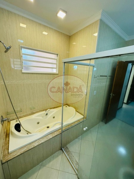 Aliança Imóveis - Imobiliária em Ribeirão Preto - SP - CASA - MONTE ALEGRE  - RIBEIRAO PRETO