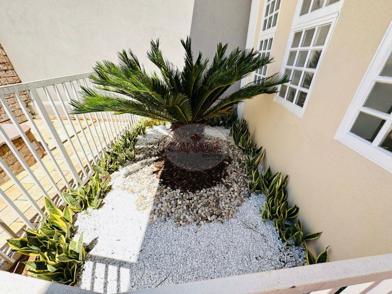 Aliança Imóveis - Imobiliária em Ribeirão Preto - SP - CASA - MONTE ALEGRE  - RIBEIRAO PRETO