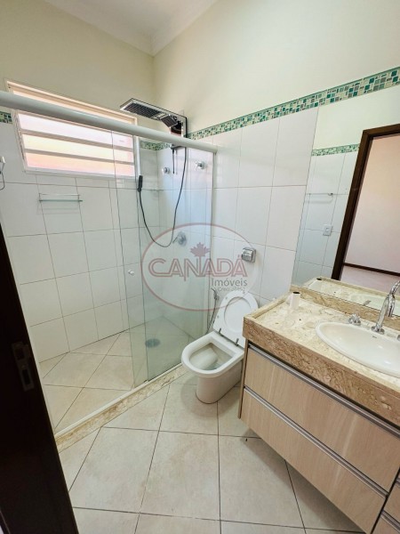Aliança Imóveis - Imobiliária em Ribeirão Preto - SP - CASA - MONTE ALEGRE  - RIBEIRAO PRETO
