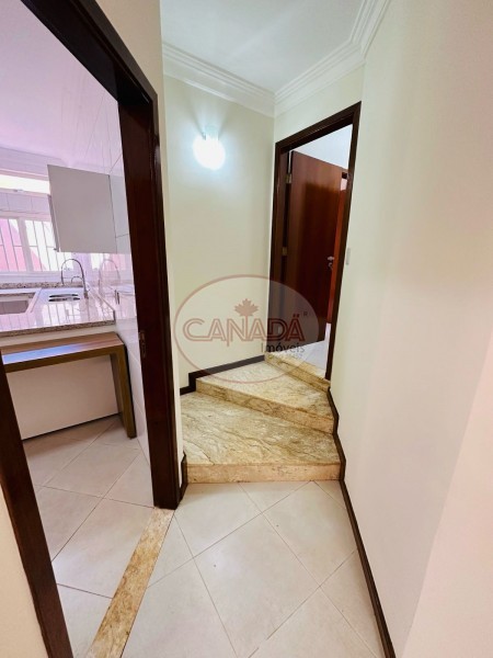 Aliança Imóveis - Imobiliária em Ribeirão Preto - SP - CASA - MONTE ALEGRE  - RIBEIRAO PRETO