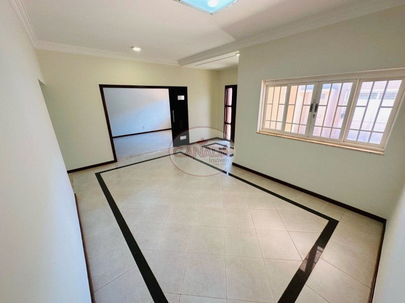 Aliança Imóveis - Imobiliária em Ribeirão Preto - SP - CASA - MONTE ALEGRE  - RIBEIRAO PRETO