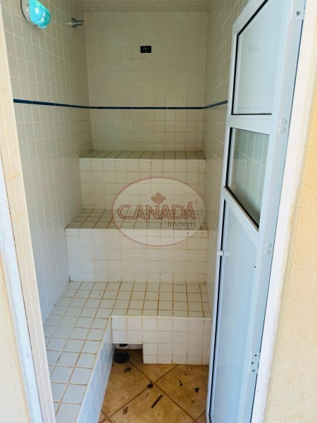 Aliança Imóveis - Imobiliária em Ribeirão Preto - SP - CASA - MONTE ALEGRE  - RIBEIRAO PRETO