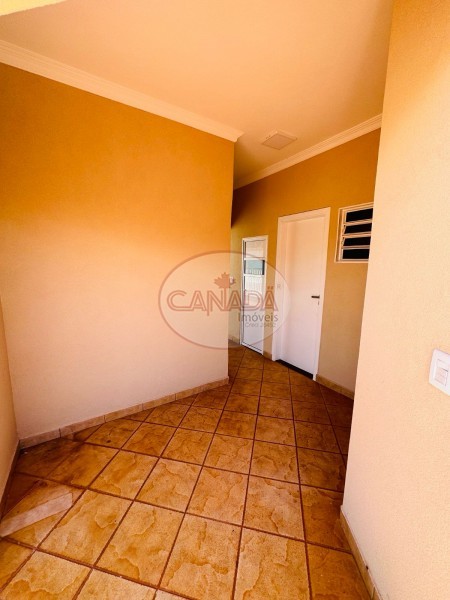 Aliança Imóveis - Imobiliária em Ribeirão Preto - SP - CASA - MONTE ALEGRE  - RIBEIRAO PRETO