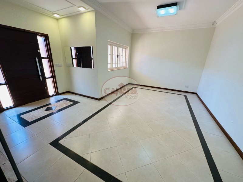 Imóvel: Casa em Ribeirao Preto no Bairro Monte Alegre 