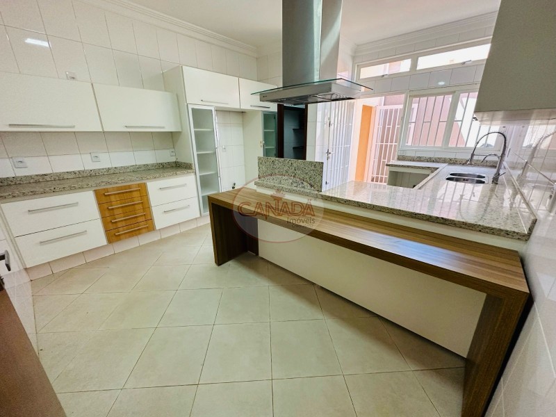 Aliança Imóveis - Imobiliária em Ribeirão Preto - SP - CASA - MONTE ALEGRE  - RIBEIRAO PRETO