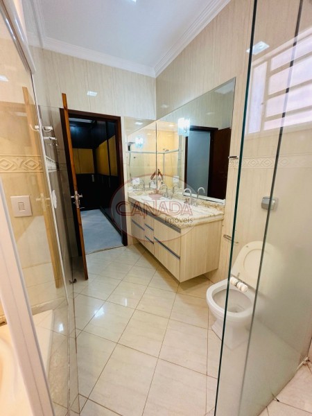 Aliança Imóveis - Imobiliária em Ribeirão Preto - SP - CASA - MONTE ALEGRE  - RIBEIRAO PRETO