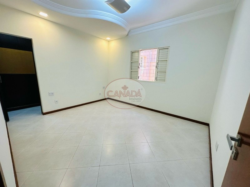 Aliança Imóveis - Imobiliária em Ribeirão Preto - SP - CASA - MONTE ALEGRE  - RIBEIRAO PRETO
