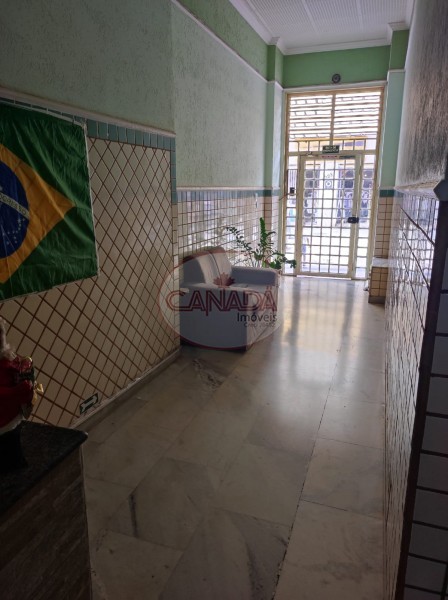 Aliança Imóveis - Imobiliária em Ribeirão Preto - SP - APARTAMENTO - CENTRO - RIBEIRAO PRETO
