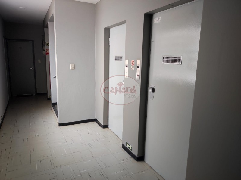 Aliança Imóveis - Imobiliária em Ribeirão Preto - SP - APARTAMENTO - CENTRO - RIBEIRAO PRETO