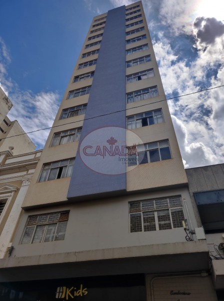Imóvel: Apartamento em Ribeirao Preto no Bairro Centro