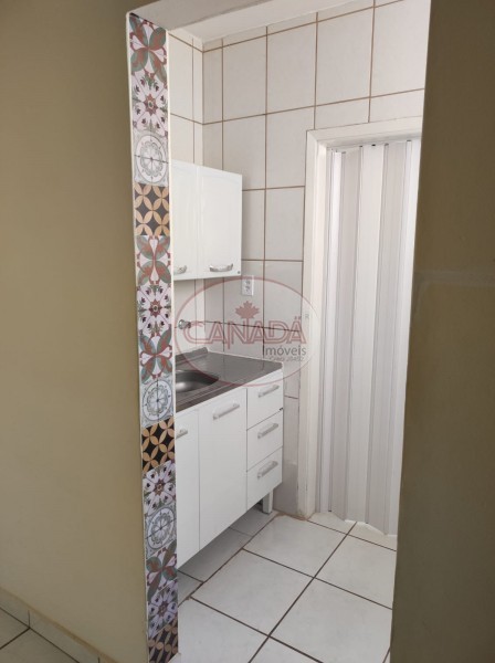 Aliança Imóveis - Imobiliária em Ribeirão Preto - SP - APARTAMENTO - CENTRO - RIBEIRAO PRETO