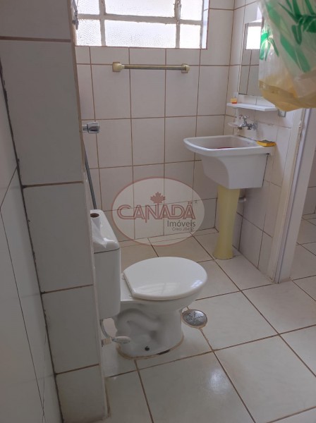 Aliança Imóveis - Imobiliária em Ribeirão Preto - SP - APARTAMENTO - CENTRO - RIBEIRAO PRETO